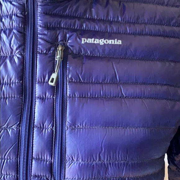 Patagonia micro puffer - Picture 2 of 4